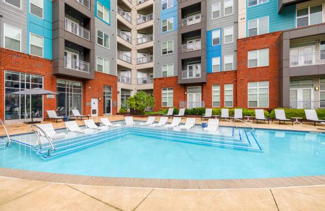 The Smith Valley Forge