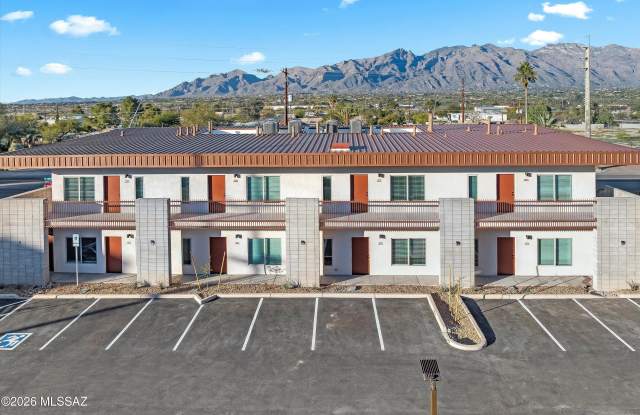 Photo of 3820 E Fort Lowell Road