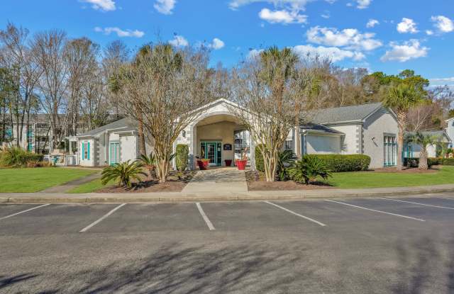 Photo of Cape Landing