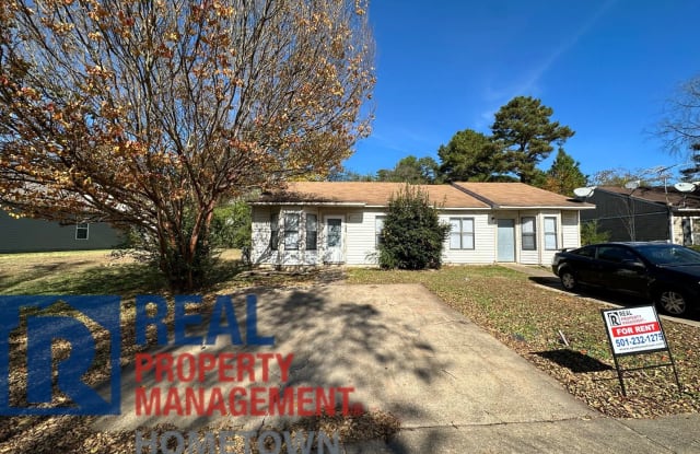 124 Chelle St. - 124 Chelle - 124 Chelle Street, Hot Springs, AR 71901