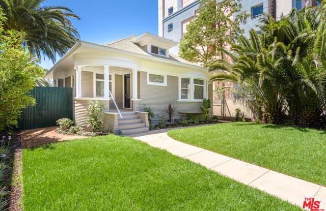 1124 7TH Street - 1124 7th Street, Santa Monica, CA 90403