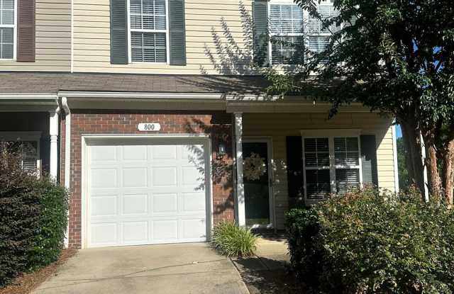 800 Eddy Drive