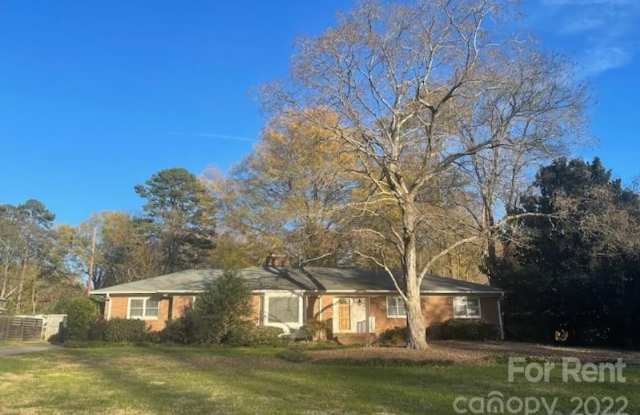 6101 Lansing Drive - 6101 Lansing Drive, Charlotte, NC 28270