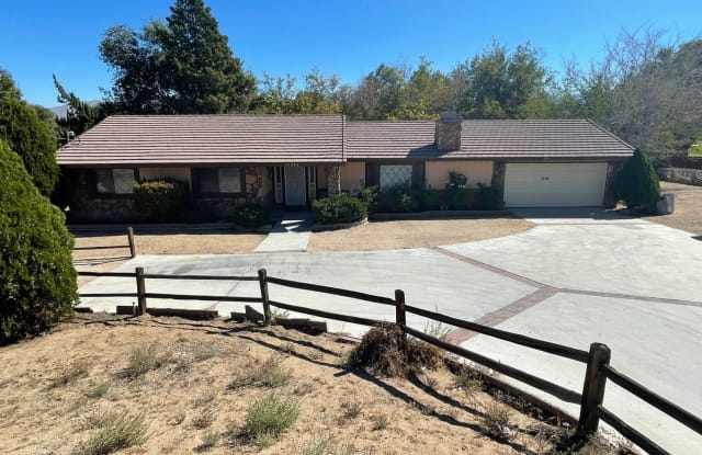 17343 Buckthorn Ave. - 17343 Buckthorn Avenue, Hesperia, CA 92345