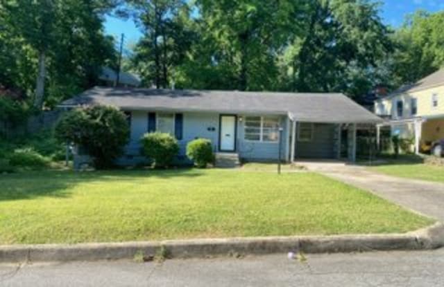 649 19th Avenue South - 649 19th Avenue South, Birmingham, AL 35205