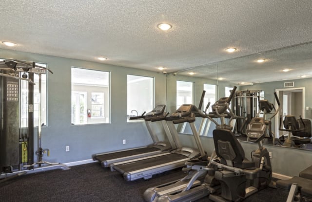 Jackson Square Apartments