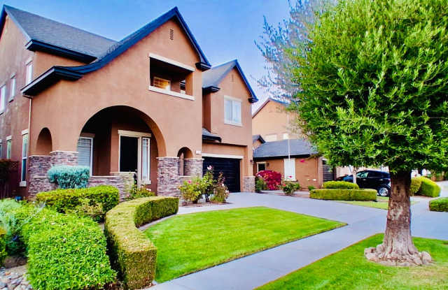 Beautifully Remodeled 4-Bedroom, 2.5 Bath Home with Fireplace in a Lovely Neighborhood