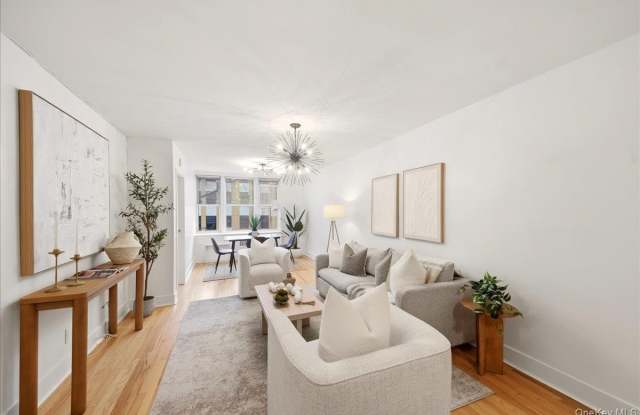 610 Waring Avenue unit: 2H