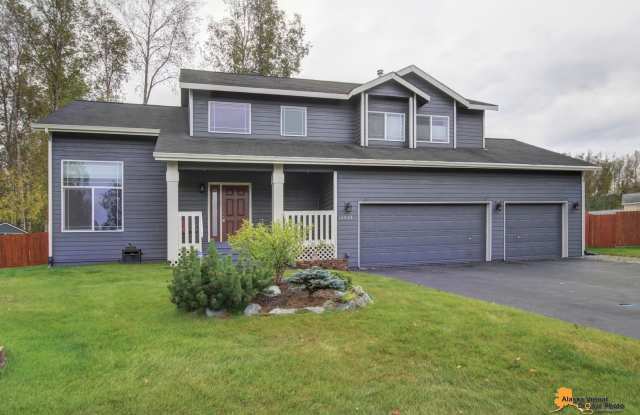 Photo of Exquisite Powder Ridge Home!