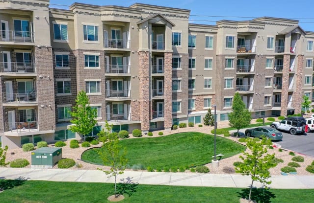 Photo of Jordan Station II