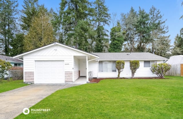 16205 3rd Avenue East - 16205 3rd Avenue East, Spanaway, WA 98445