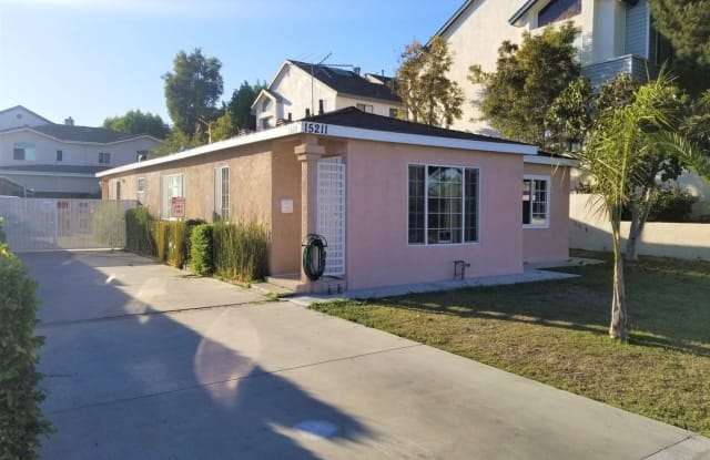 15211 Freeman Ave. - 15211 Freeman Avenue, Lawndale, CA 90260