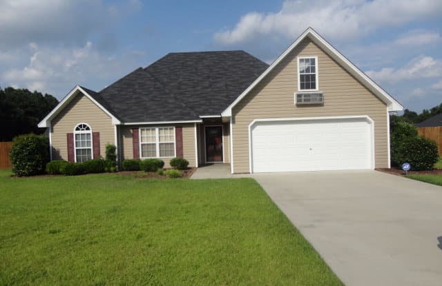 2895 Imperial Way - 2895 Imperial Way, Sumter County, SC 29153