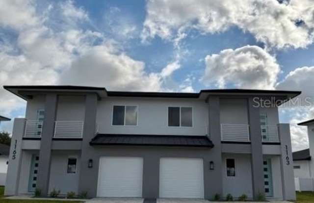 Photo of 1163 WINDJAMMER DRIVE