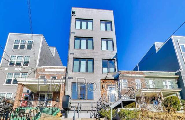 531 Kennedy Street Northwest