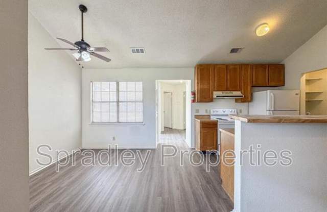 5218 Davy Crockett St