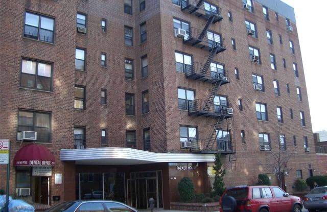 63-84 Saunders Street - 63-84 Saunders Street, Queens, NY 11374