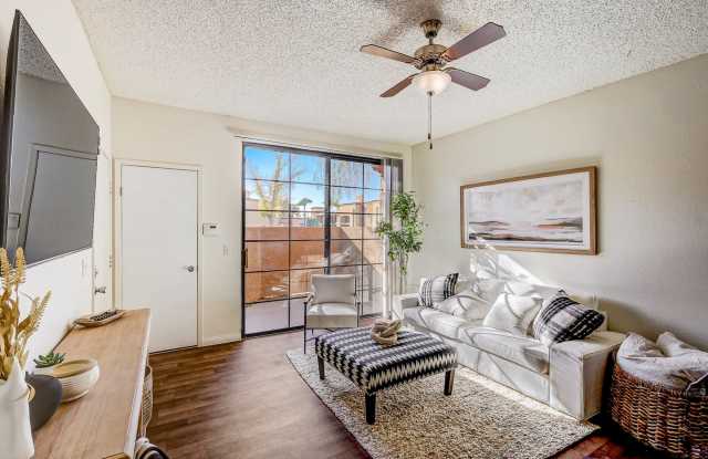 Photo of Desert Ridge