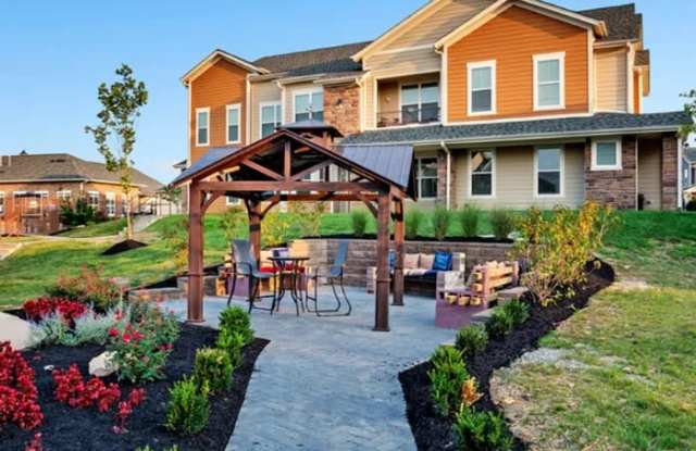 Century at Middletown