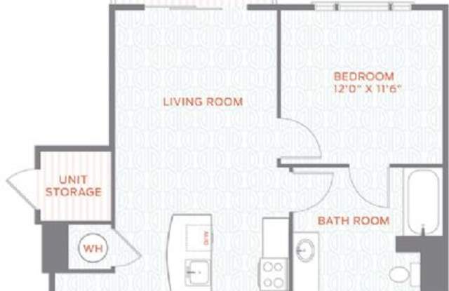 1025 Dominion Oak Circle - 1025 Dominion Oak Cir, Cary, NC 27519