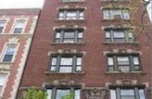 324 West 84th Street