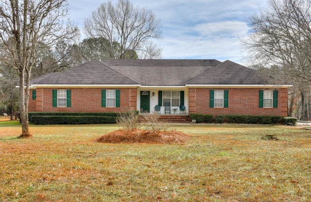 2653 Clanton Road - 2653 Clanton Road, Columbia County, GA 30809