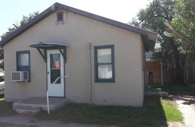 205 Hastings Avenue