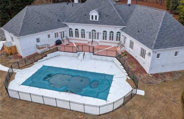 1000 Grayson Parkway