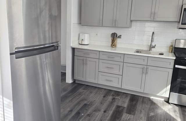 1205 Herbert Street - Unit 2