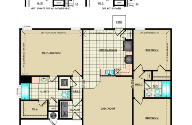 *Pre-leasing* Four Bedroom | Two Bath Home in Somerset