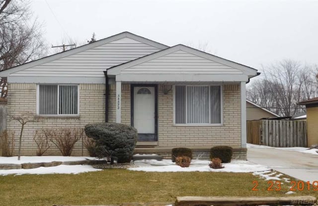 34372 Virgil - 34372 Virgil Street, Macomb County, MI 48045