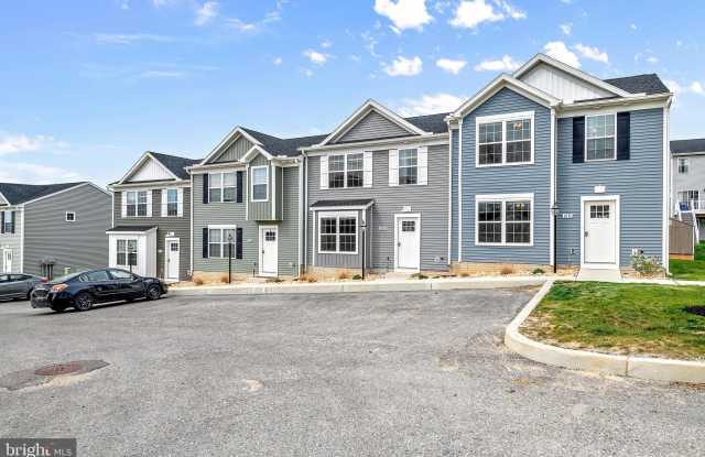 Photo of 407 VALOR WAY