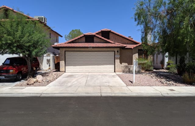 6508 Hartwood Rd - 6508 Hartwood Road, Las Vegas, NV 89108