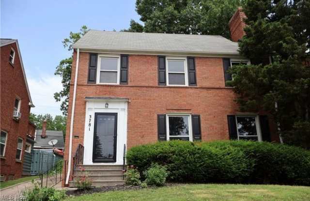 3781 Washington Boulevard