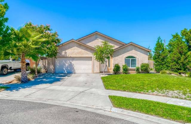 Red Bluff 3 bedroom 2 bathroom with 2 car garage - 400 James Court, Red Bluff, CA 96080