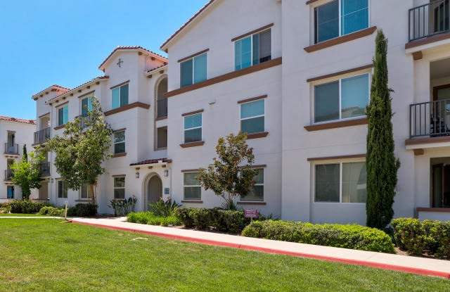 Montecito Apartments at Carlsbad