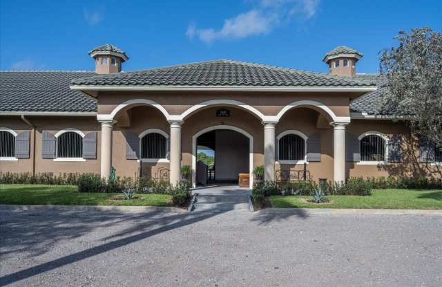 3509 Grand Prix Farms Drive