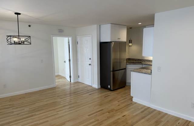 527 Washington Avenue - 527-2