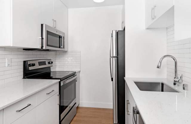 Reserve at Mountain View