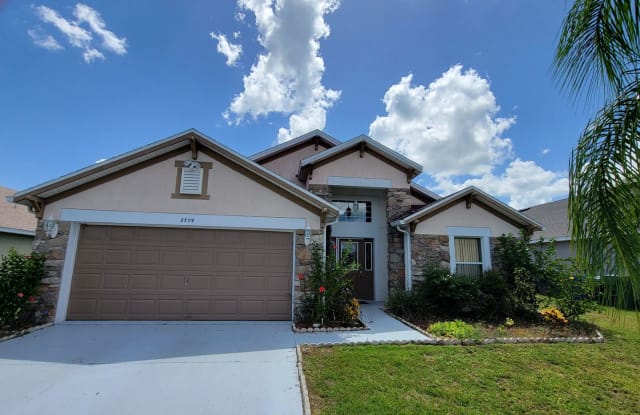 3309 Verbena Ave - 3309 Verbena Avenue, Winter Haven, FL 33881