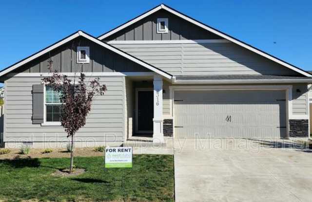 Photo of 2316 North Mountain Ash Avenue