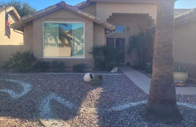 14575 W MORNING STAR Trail