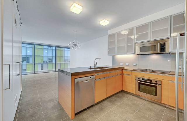 Veer Towers 2310E- City/Strip Views from this Stunning 1Bd/1Ba Residence