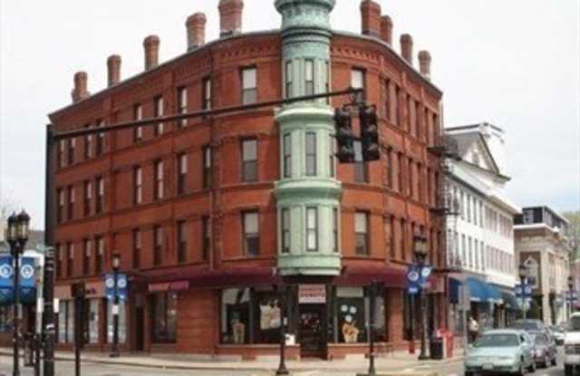 Photo of 3 Forest St unit: 402