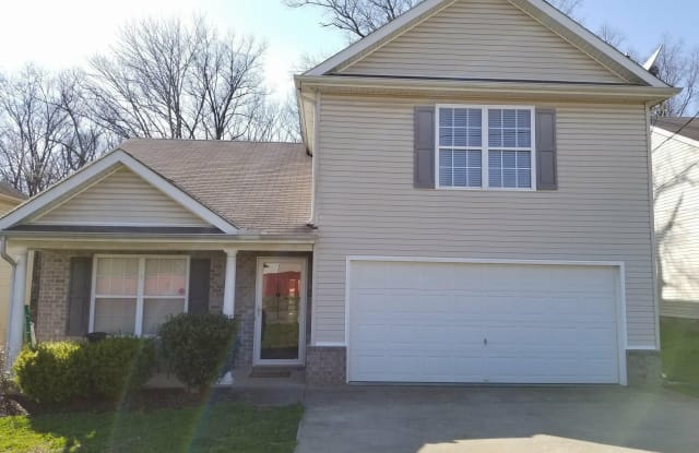 752 Holland Ridge Dr - 752 Holland Ridge Drive, La Vergne, TN 37086