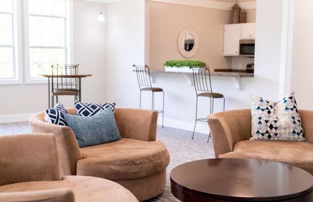 Reserve at Mill Landing Apartment Homes