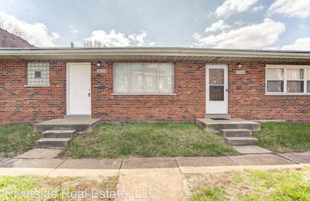 3222 Chippewa St. - 3222 Chippewa Street, St. Louis, MO 63118