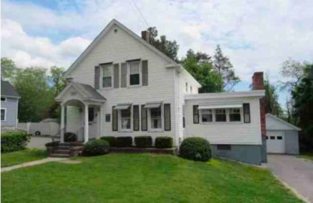 435 E Main St - 435 East Main Street, Worcester County, MA 01757