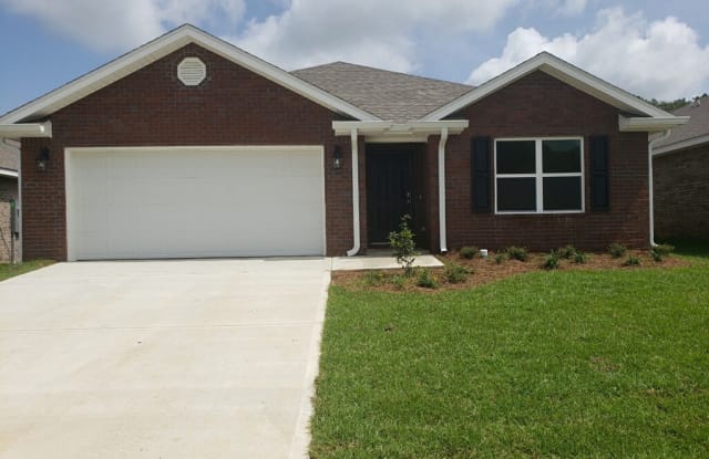 7356 Lakeside Oak Court - 7356 Lakeside Oak Ct, Escambia County, FL 32526