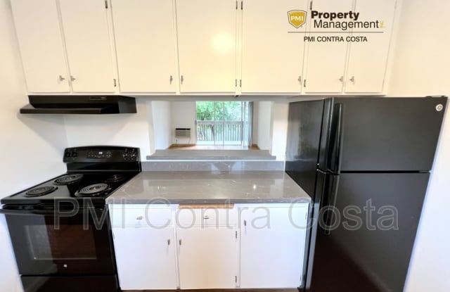 1060 Oak Grove Rd - Concord, CA apartments for rent